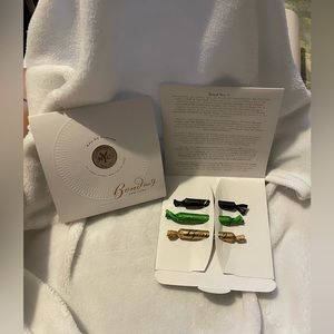 Nyc BOND NO9 samples